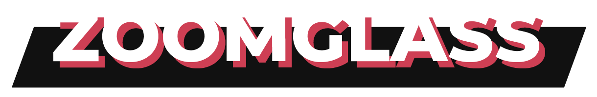 zoomglass logo